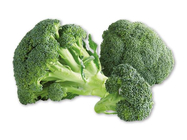 Broccoli