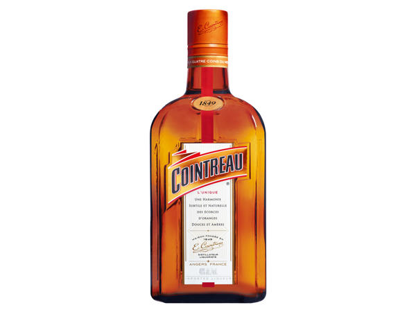 COINTREAU Orangenlikör