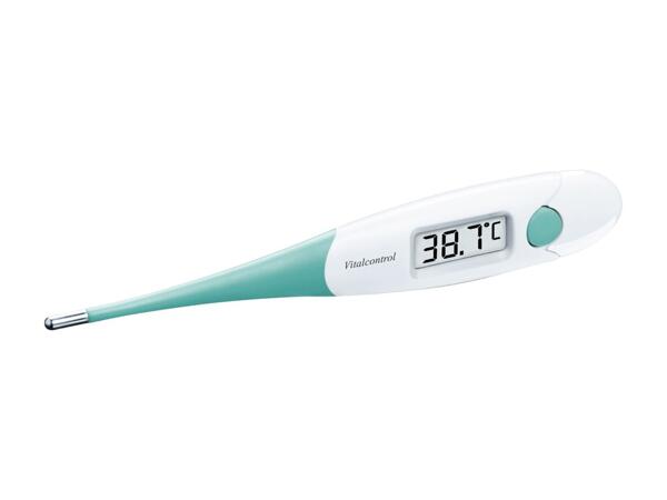 Termometro SFT 09 Sanitas