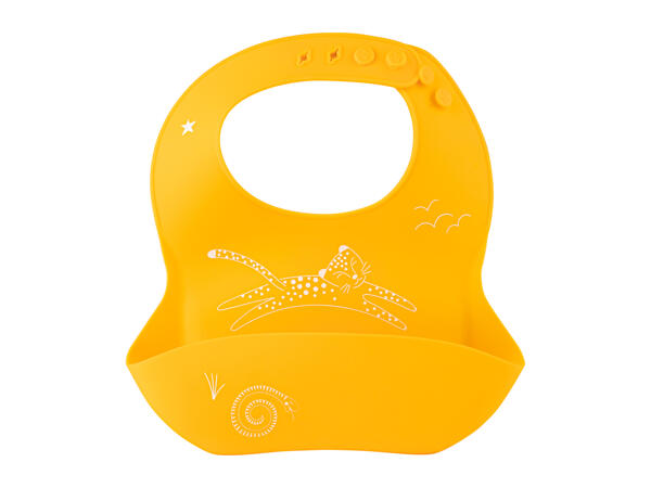Ernesto Baby Bowls/Baby Bibs