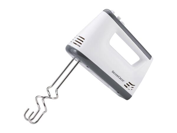 Silvercrest Kitchen Tools Hand Mixer