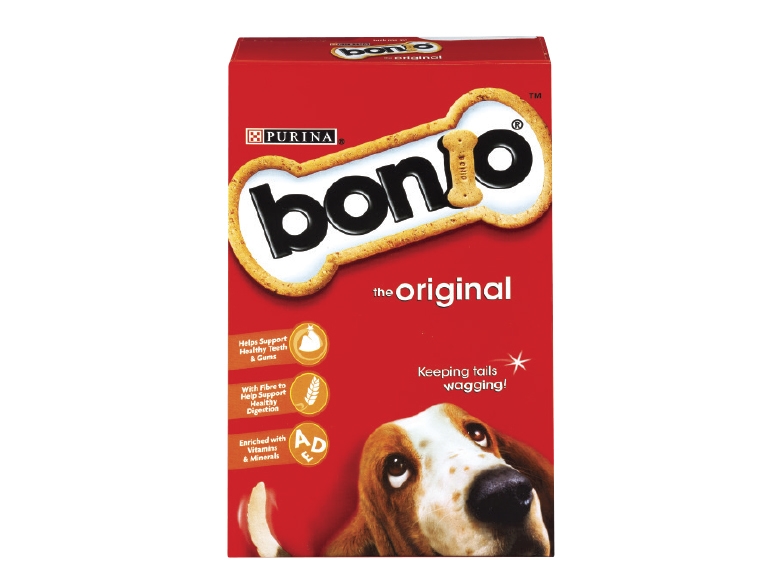 PURINA Bonio Dog Snacks