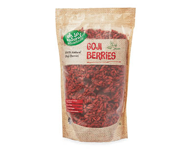 Oh So Natural Goji Berries 1kg