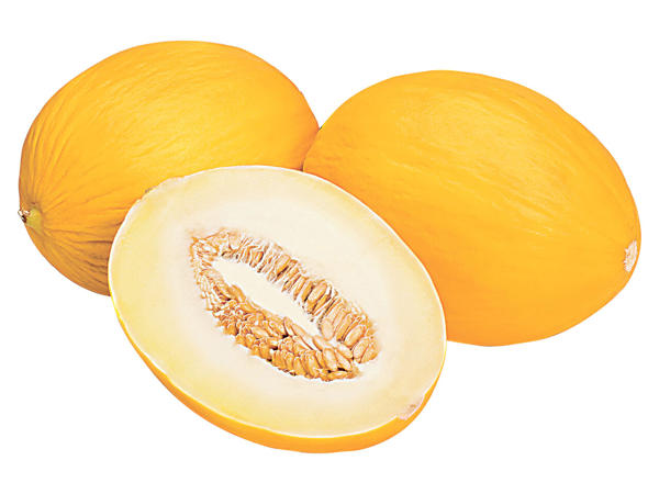 Honigmelone
