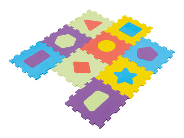 Playtive Puzzle Mats