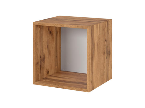 KOMBINOVATELNÝ REGÁLOVÝ SYSTÉM CUBO