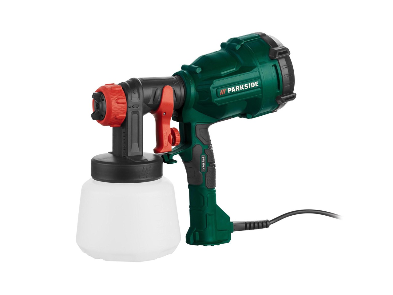 Paint Sprayer