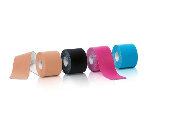 Sensiplast Kinesiology Tape - 4 Pack