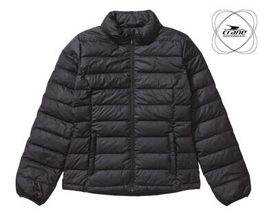 Women's Down Jacket