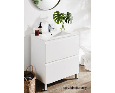 Freestanding Vanity