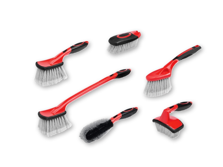 Ultimate Speed Car Brush