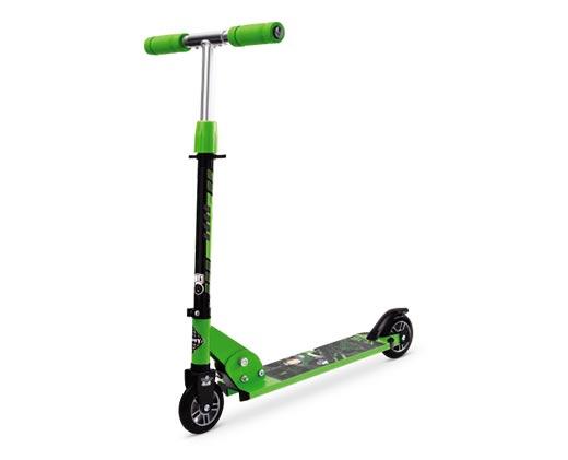Disney
Kids' Inline Scooter