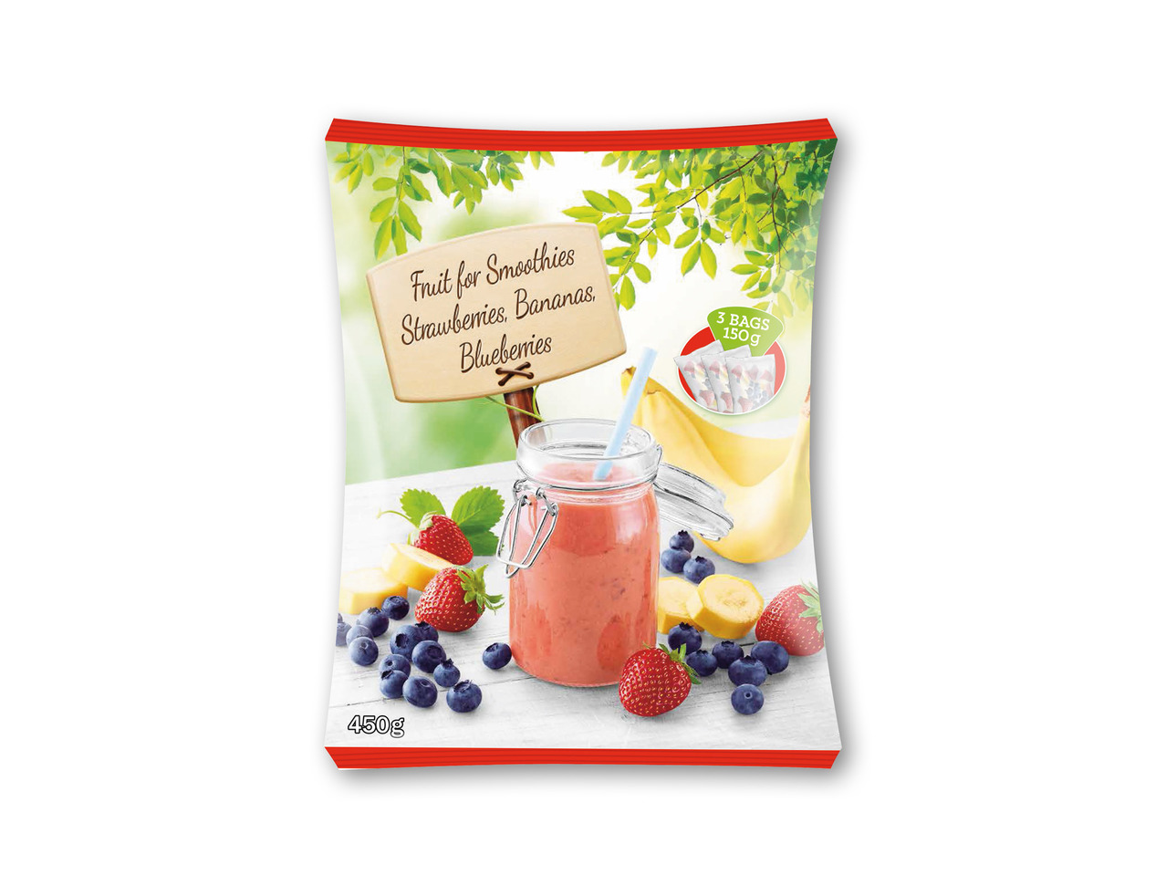 Smoothies