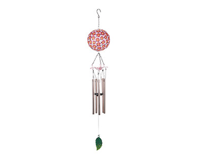 Gardenline Metal Wind Chimes