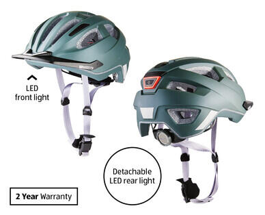 Premium Bike Helmet