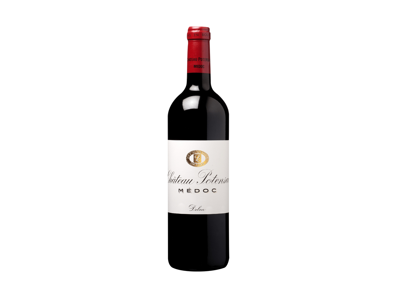 Château Potensac, 2013 Médoc, AOP