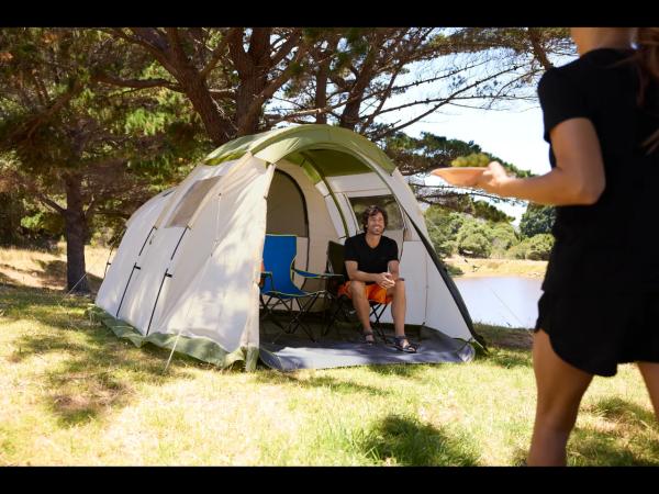 Family Tent