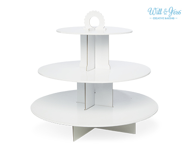 PATTY PAN STAND