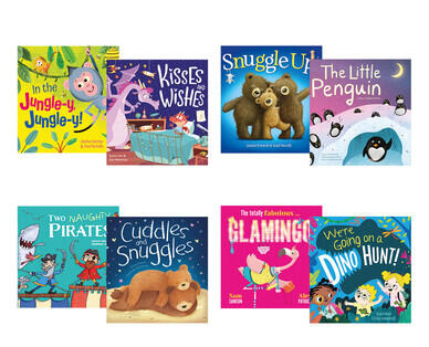 Picture Books