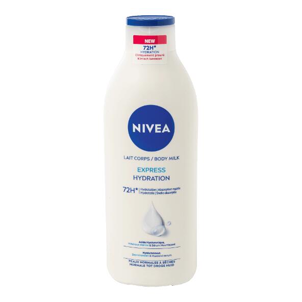 NIVEA(R) 				Body Milk
