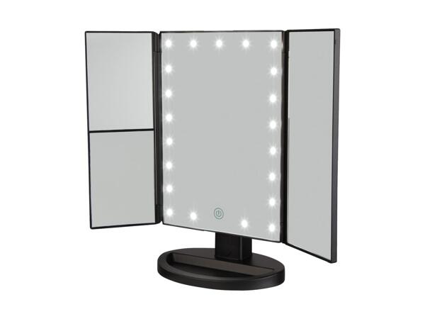 LED Make-up Mirror