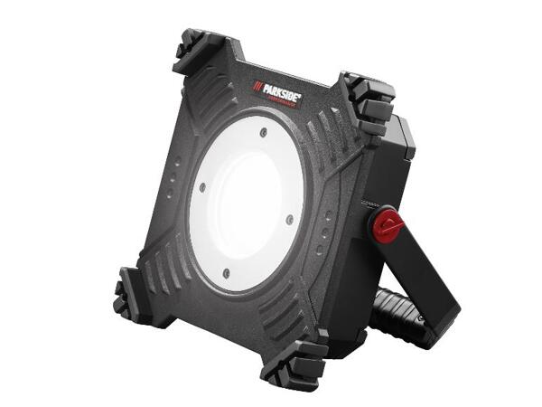 Aku pracovní LED reflektor PALA 4000 B1