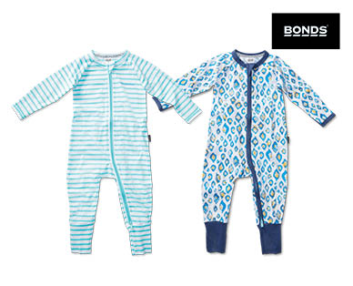 BONDS Wondersuit