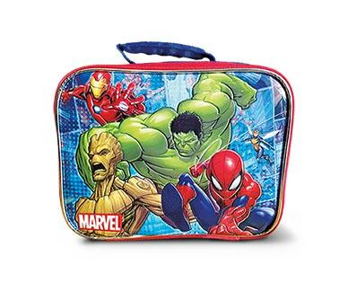 Kids' Character Lunch Bag
