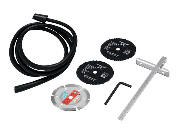 Parkside Electric Plunge Saw