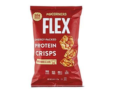 PopCorners 
 Flex Protein Crisps Barbecue or Buffalo