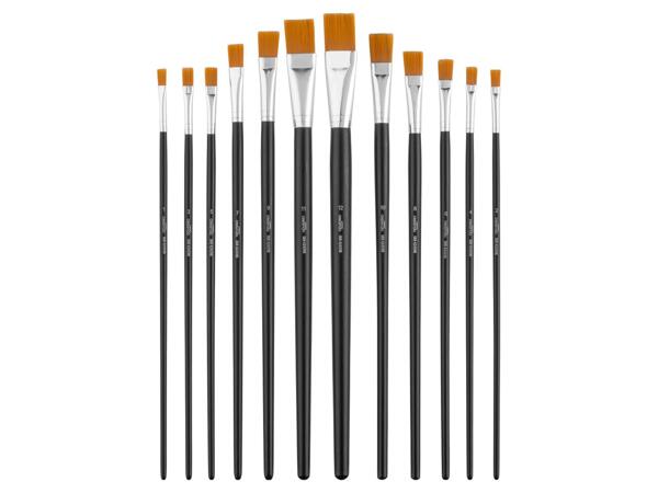Paint Brush Set