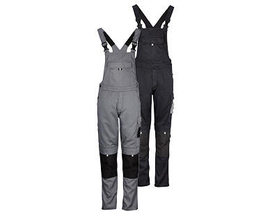 KINGCRAFT FASHION 
 SALOPETTE DE TRAVAIL POUR HOMMES