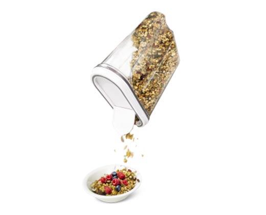 Crofton
Cereal Container