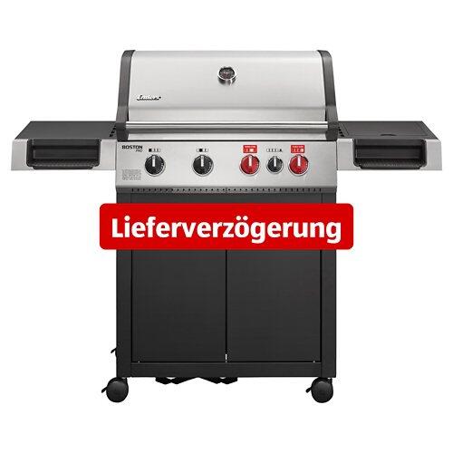 ENDERS Boston Pro 4KR Turbo II, 8891925