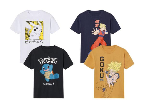 T-shirts