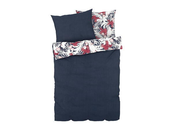 Livarno Home Renforcé Bedlinen