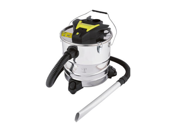 Ash Vacuum Cleaner