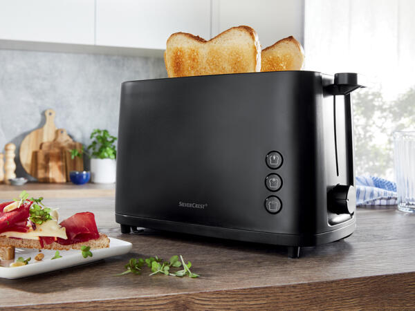 Toaster