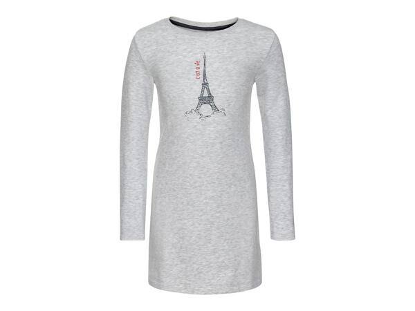 Girls' Jumper Dress
