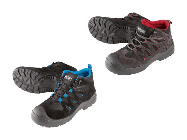 Chaussures de sécurité S3