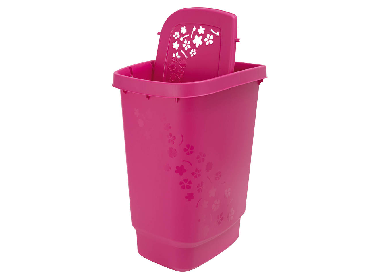 AQUAPUR(R) Vasketøjskurv