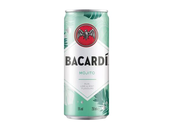 Bacardi Mojito
