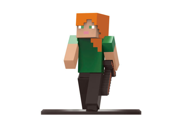 Action Figure