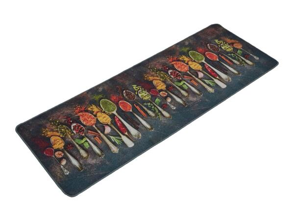 Livarno Home Kitchen Runner - Spices
