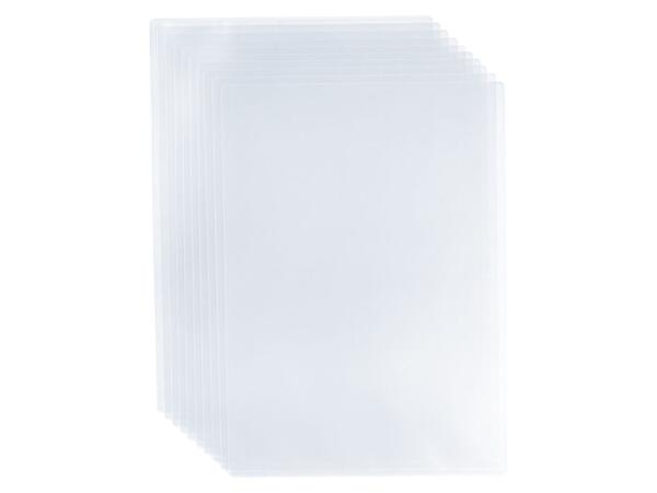 Laminating pouches A3, A4 or A5