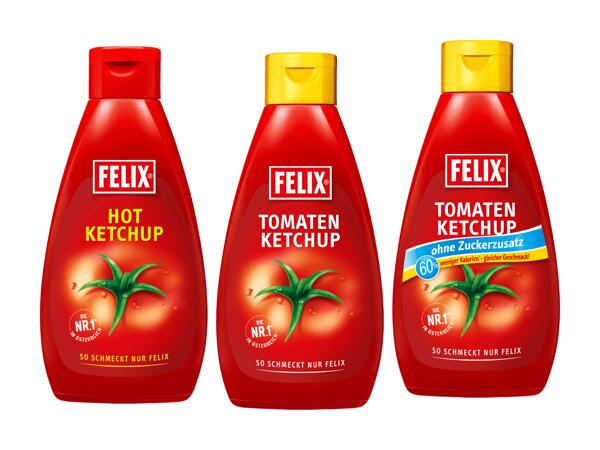 Ketchup