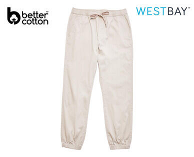 Jogger Pants