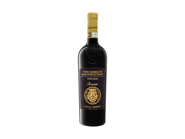 Vino Nobile di Montepulciano 2016