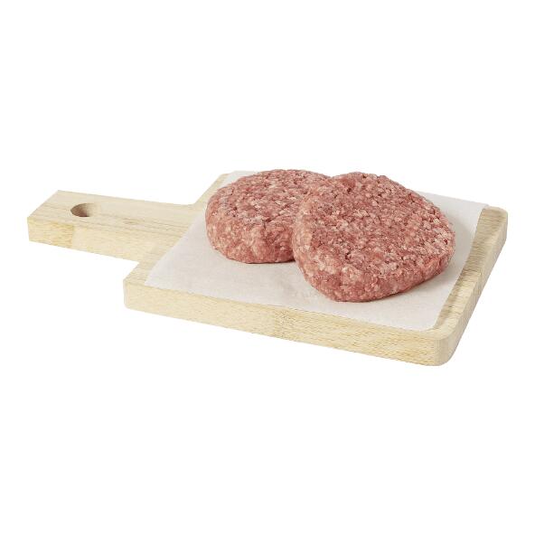 Limousin-burger