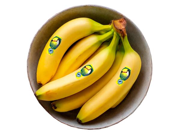 Bananen
